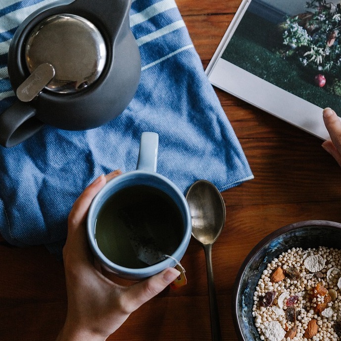 Thé du matin, bien choisir pour une bonne journée T pour Thé